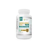 Wish Pharmaceutical Alpha Lipoic Acid 600mg - 120 Capsule